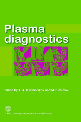Plasma Diagnostics