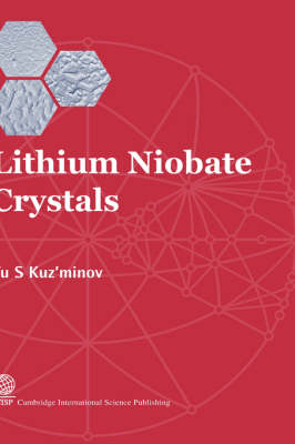 Lithium Niobate Crystals