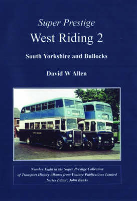 West Riding: v. 2