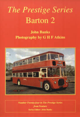 Barton: Double Deckers v. 2