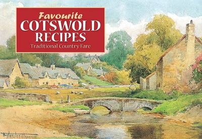 Favourite Cotswold Recipes