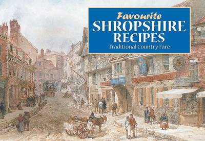Favourite Shropshire Recipes