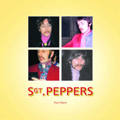 Sgt. Peppers
