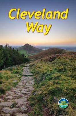 Cleveland Way (2 ed)