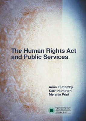 The Human Rights Act and Public Services