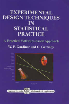 Experimental Design Techniques in Statistical Practice