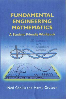 Fundamental Engineering Mathematics
