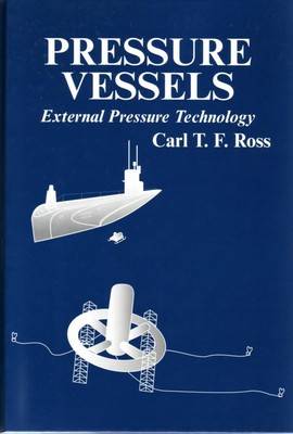 Pressure Vessels