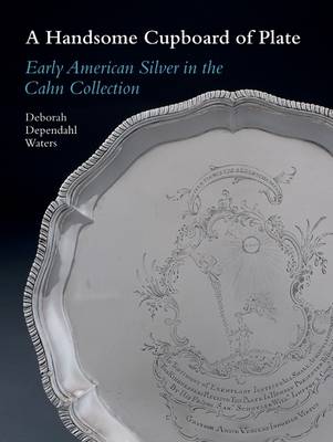 A Handsome Cupboard of Plate 2012