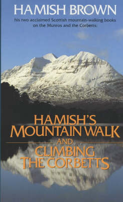 Hamish's Mountain Walk