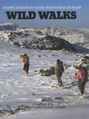 Wild Walks