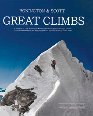 Great Climbs