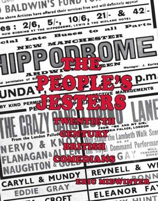 The People's Jesters