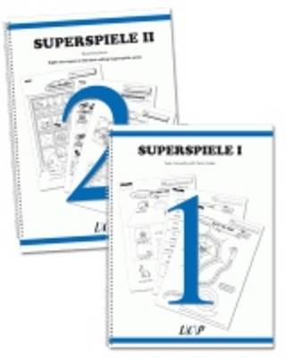 Superspiele