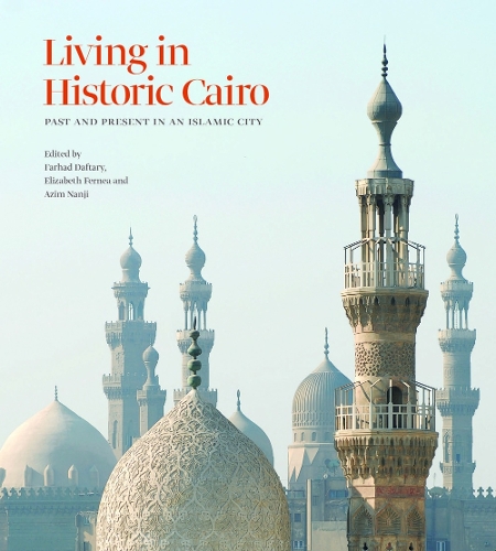 Living in Historic Cairo