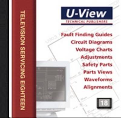 U-View Television Servicing 18