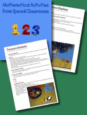 Mathematical Activities from Special Classrooms