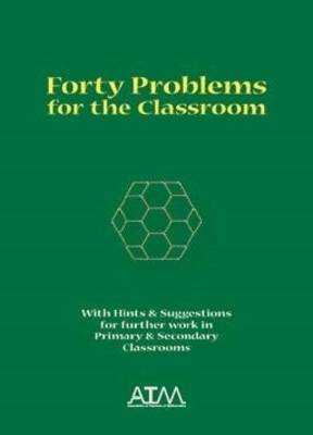 Forty Problems for the Classroom