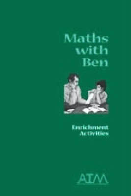 Maths with Ben