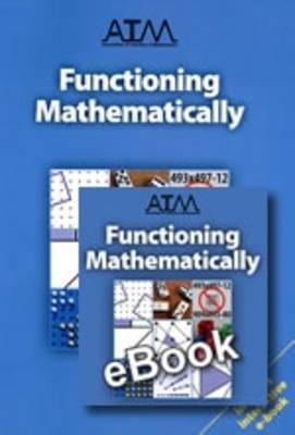 Functioning Mathematically