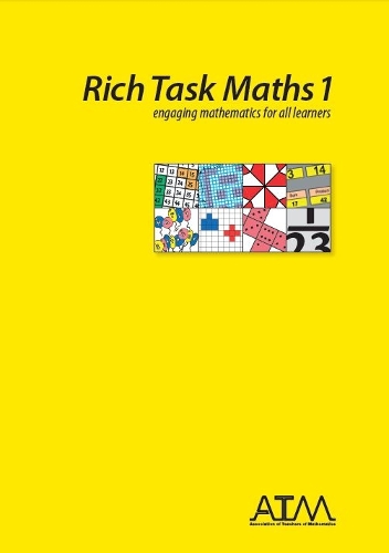 Rich Task Maths 1