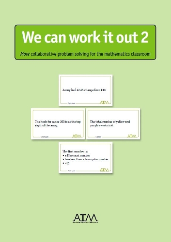 We Can Work it Out 2