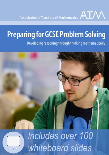 Preparing for GCSE Problem Solving