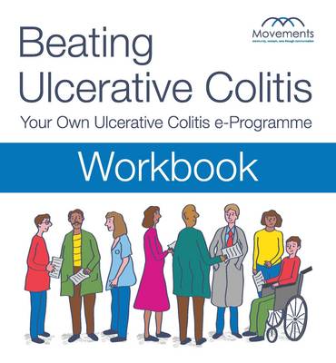 Beating Ulcerative Colitis Workbook