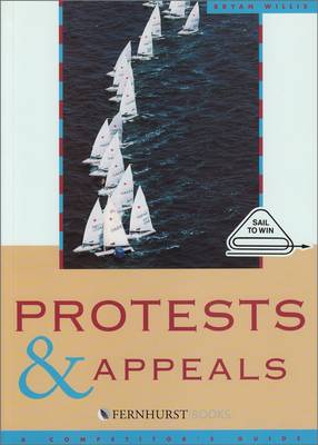 Protests and Appeals