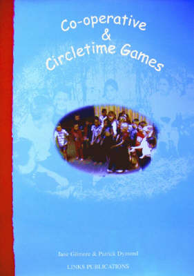 Co-operative and Circletime Games