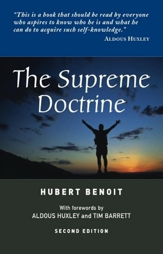 Supreme Doctrine