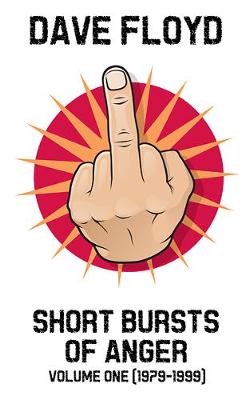 Short Bursts of Anger