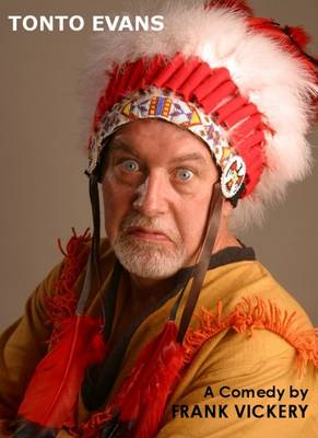 Tonto Evans