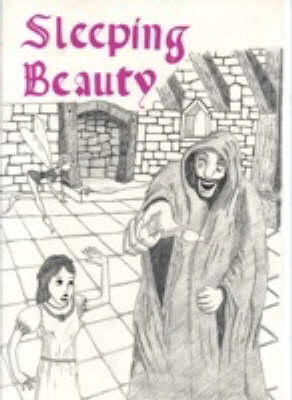 Sleeping Beauty: Pantomime Book