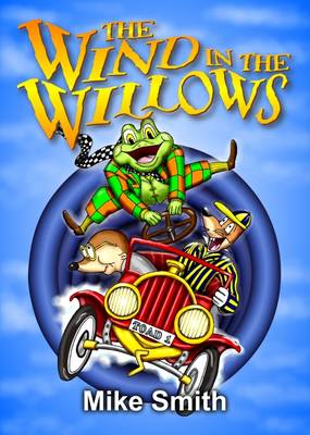 The Wind in the Willows (Junior Musical)
