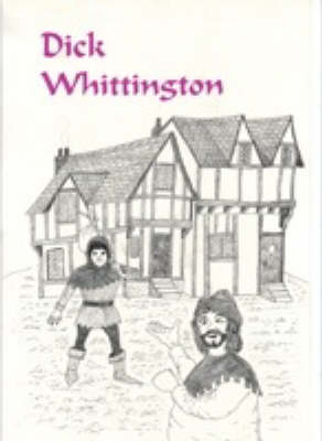 Dick Whittington: Script