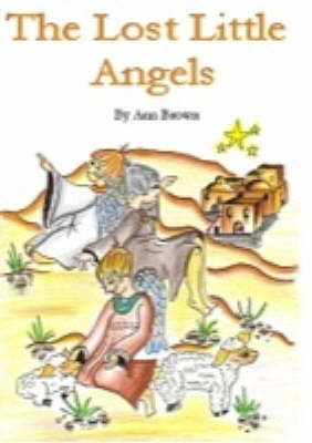 The Lost Little Angels: Script