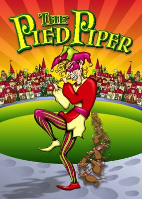 The Pied Piper (junior Musical)