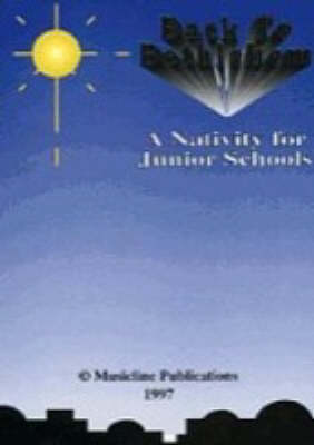 Back to Bethlehem: Script
