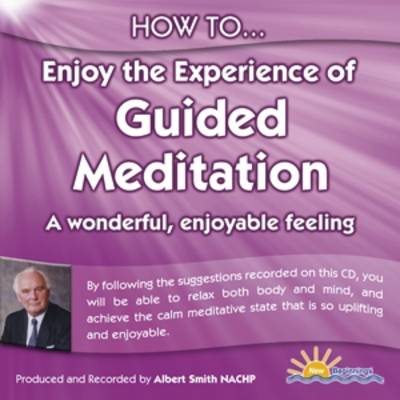 How to Enjoy the Experience of Guided Meditation