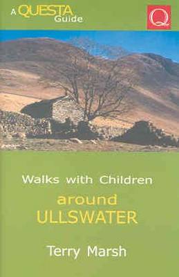 "Walks with Children in the Lake District: Patterdale"