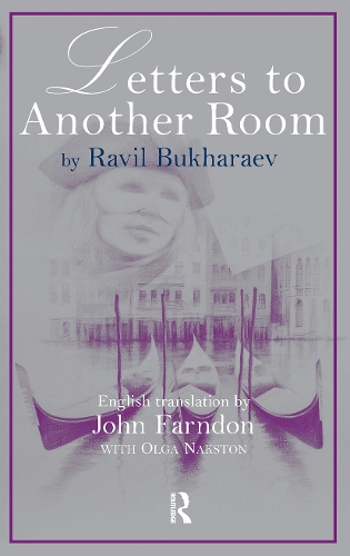 Letters to Another Room