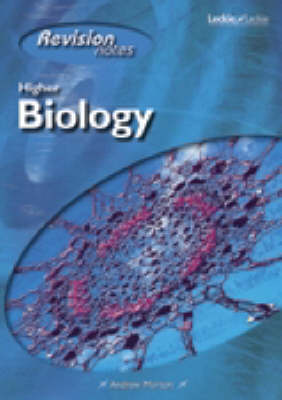 Higher Biology Course Notes