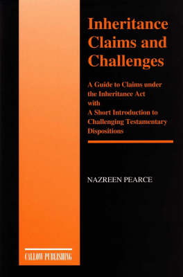 Inheritance Claims and Challenges