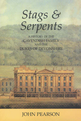 Stags and Serpents