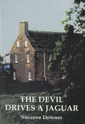 The Devil Drives a Jaguar