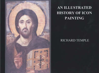 Illustrated History of Icon Painting