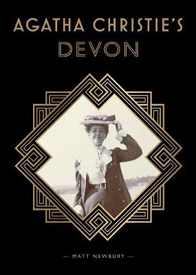 Agatha Christie's Devon