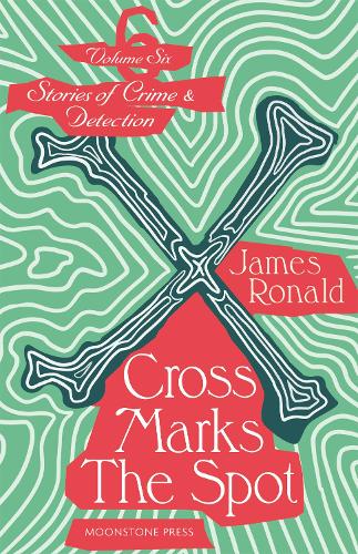 Cross Marks the Spot