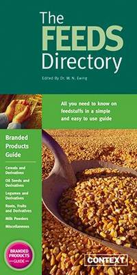 The Feeds Directory: Branded Products Guide